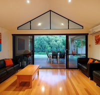 The Sanctuary - Accommodation Perth