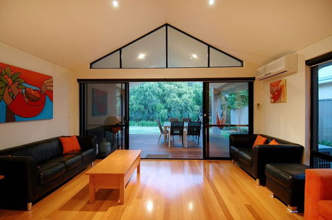 The Sanctuary - Perth Resorts 0