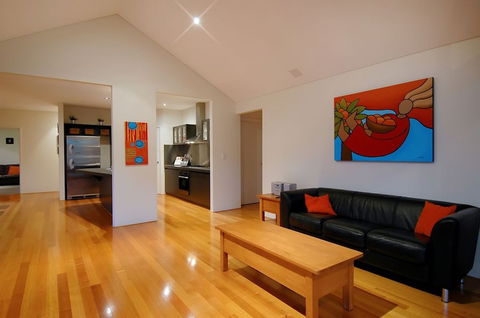 The Sanctuary - Perth Resorts 1