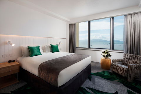 The Ville Resort Casino - Accommodation Perth 1
