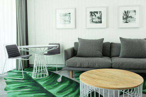 The Ville Resort Casino - Accommodation Perth 2