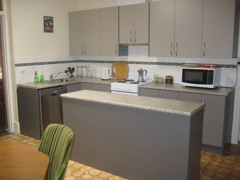 The Bielby's - Accommodation Perth 1