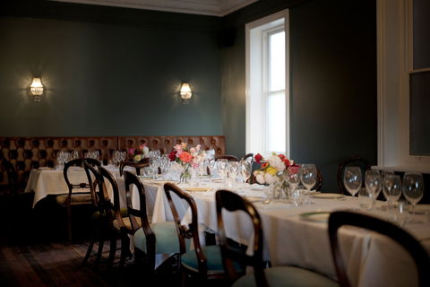The Argyle Inn Taralga - Accommodation Perth 2