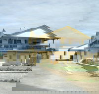 The Ozzie Oyster - Accommodation Perth