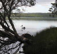 The Cove - Accommodation Perth