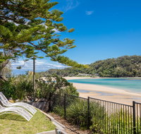 The Cove Jervis Bay