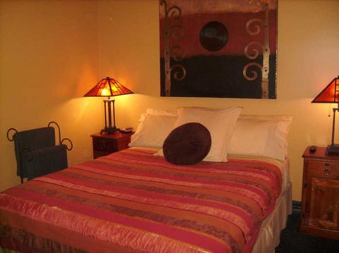 The Church House B And B - Accommodation Perth 1