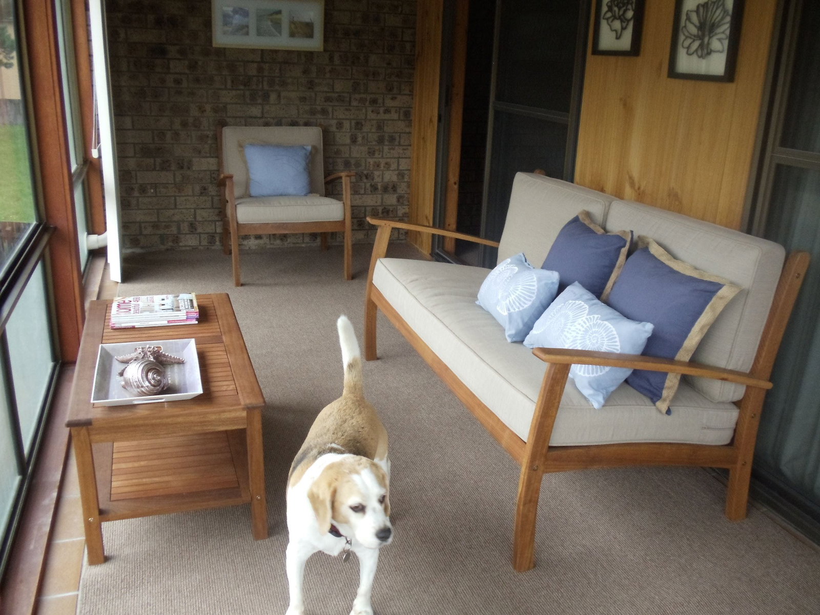 Bimbimbie ACT Accommodation Perth