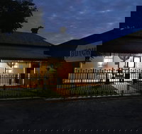 The Old Butcher's House - Accommodation Perth