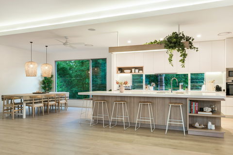 The Vines - Accommodation Perth 1