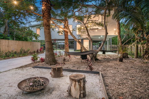 The Vines - Accommodation Perth 2