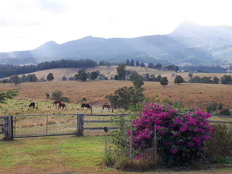 The Barn  House Farm Stay At Possum Manor - Accommodation Perth 0