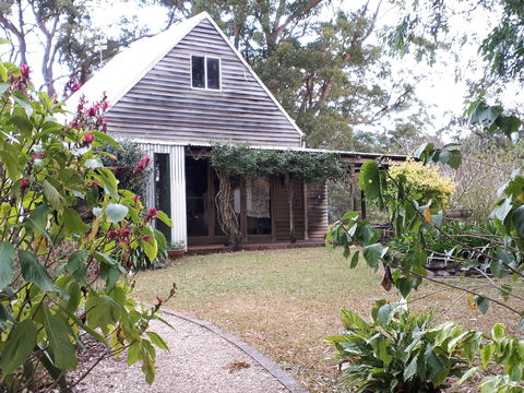 The Barn  House Farm Stay At Possum Manor - Accommodation Perth 2