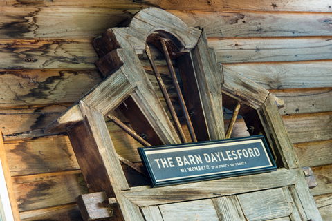The Barn - Accommodation Perth 2