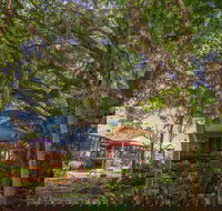 The African Village - by Clouds - Accommodation Perth