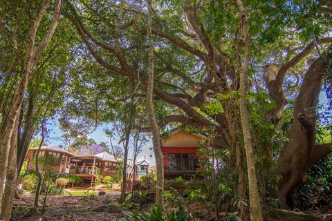 The African Village - By Clouds - Accommodation Perth 0