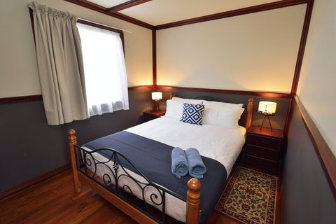 Tiers Cottages - Accommodation Perth 1