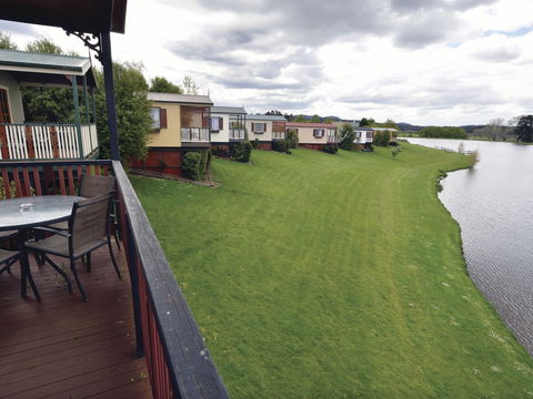 Tiers Cottages - Accommodation Perth 2
