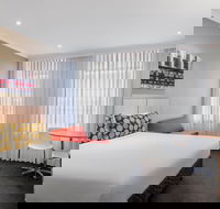 Travelodge Hotel Sydney Martin Place - Accommodation Perth