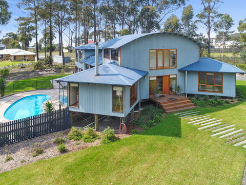 Tura Tree House - Perth Resorts 0
