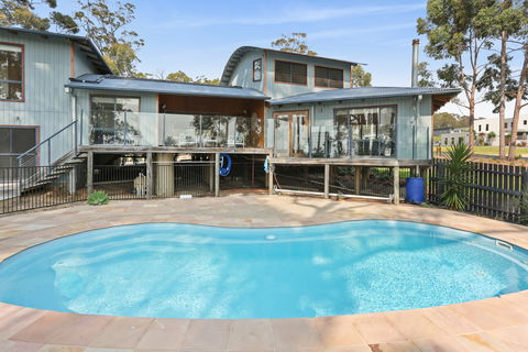 Tura Tree House - Perth Resorts 1