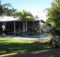 Twin Figs Country Retreat - Accommodation Perth
