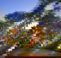 Ulladulla Guest House