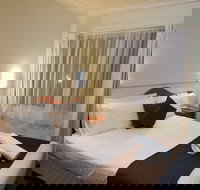 Valley View Motel Murrurundi - Perth Resorts