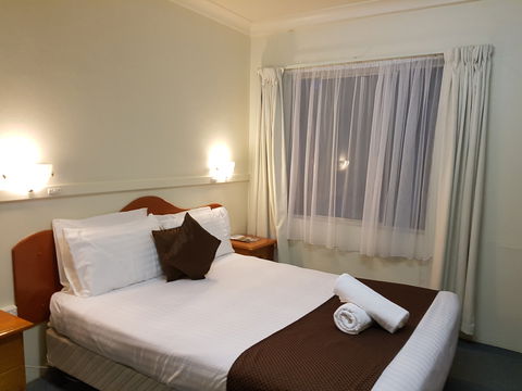 Valley View Motel Murrurundi - Perth Resorts 0