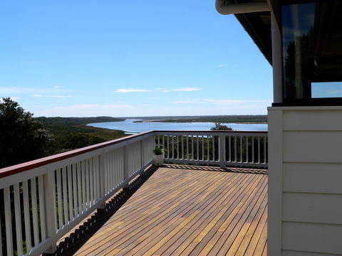 Villa Reeve - Perth Resorts 0
