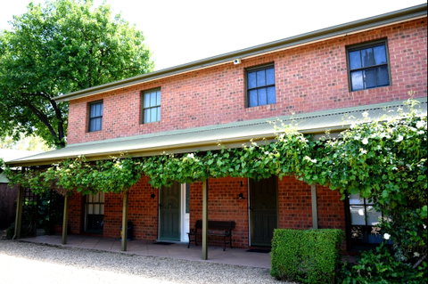 Wagga Riverside Apartments - Accommodation Perth 0