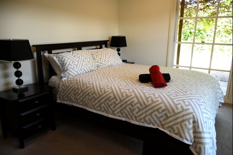 Wagga Riverside Apartments - Accommodation Perth 1