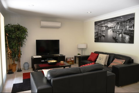 Wagga Riverside Apartments - Accommodation Perth 2