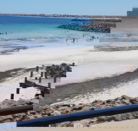 Wallaroo Jetty Holiday Accommodation - Accommodation Perth
