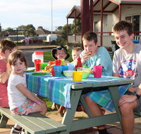 Warrnambool Holiday Park and Motel - Accommodation Perth