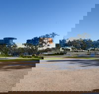 Warrawong on the Darling - Accommodation Perth