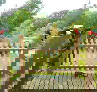 Warrumbungles Mountain Motel - Accommodation Perth