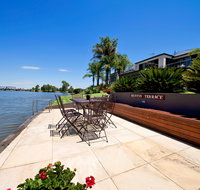 Waterfront Holiday Houses - Accommodation Perth