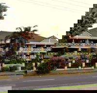 Waterfront Terraces - Accommodation Perth