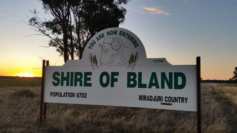 West Wyalong Caravan Park - Accommodation Perth 0