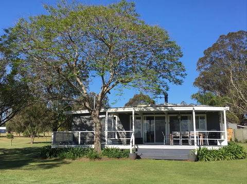 Wilderness Grove Estate - The Cottage - Accommodation Perth 1