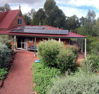 Windrose Bed and Breakfast - Accommodation Perth