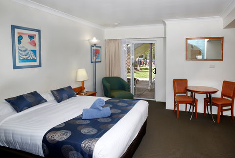 Yamba Aston Motel - Perth Resorts 1
