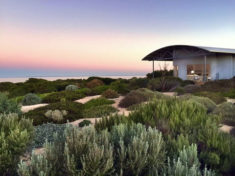 Yondah Beach House - Accommodation Perth 0