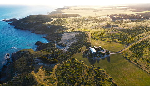 Yondah Beach House - Accommodation Perth 1