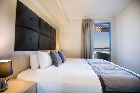 Zappeion Apartments - Accommodation Perth 0