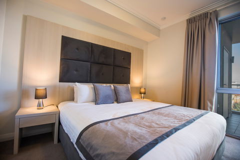 Zappeion Apartments - Accommodation Perth 1
