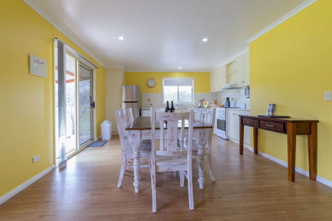 Tokemata Retreat - Accommodation Perth 2
