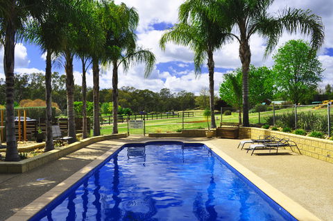 Tokemata Retreat - Accommodation Perth 3