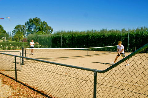 Tokemata Retreat - Accommodation Perth 5